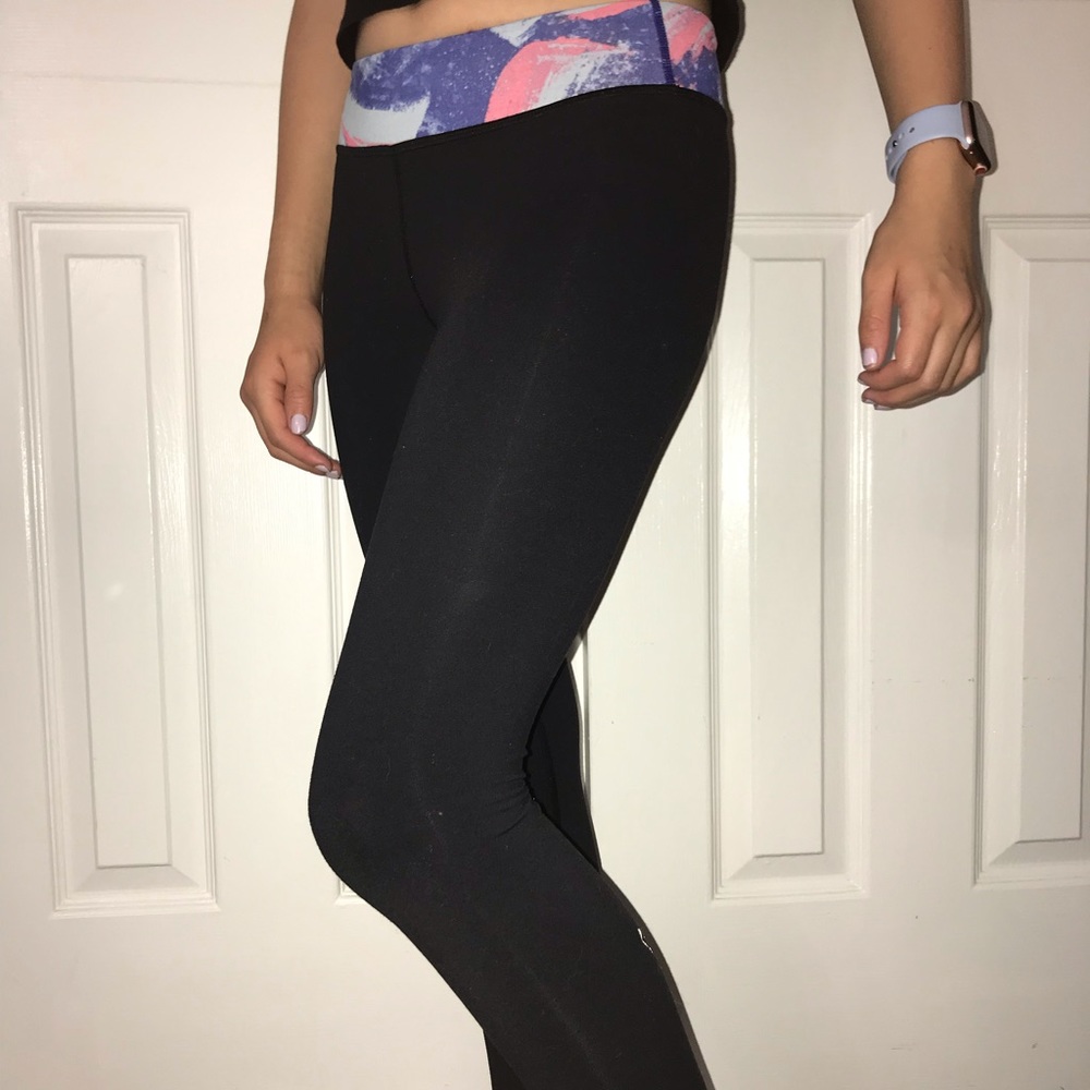 Size 8 ivivva pants